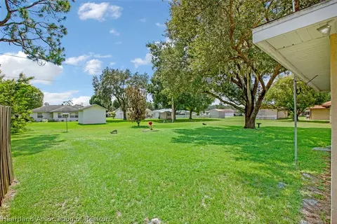 236 Sparrow Ave, Sebring, FL 33870 photo 29