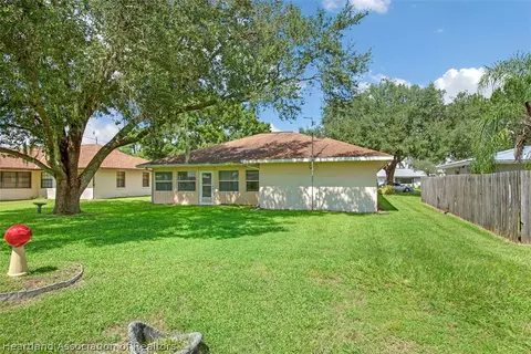 236 Sparrow Ave, Sebring, FL 33870 photo 30