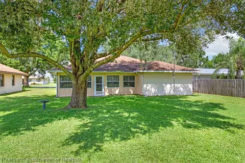 236 Sparrow Ave, Sebring, FL 33870 photo 34
