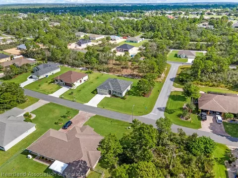 4995 Myrtle Beach Dr, Sebring, FL 33872 photo 2