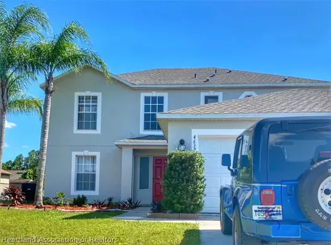 4639 Adrienne St, Sebring, FL 33872 photo 1