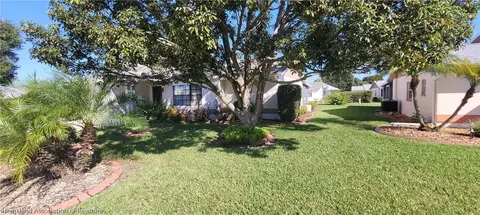 1322 Advantage Ave, Sebring, FL 33872 photo 2