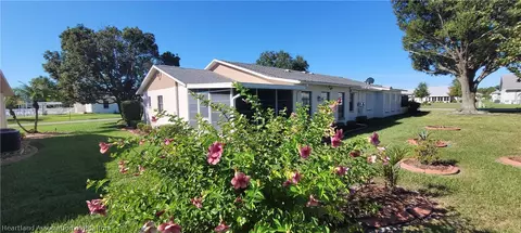 1322 Advantage Ave, Sebring, FL 33872 photo 3