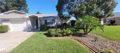 1322 Advantage Ave, Sebring, FL 33872 photo 1