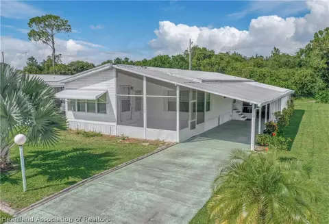 1820 Robin Ct, Sebring, FL 33870 photo 1