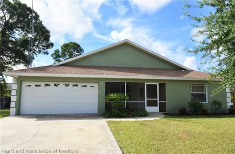 308 Brant Ave, Sebring, FL 33870 photo 1