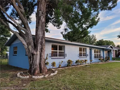 4141 Capri St, Sebring, FL 33872 photo 22