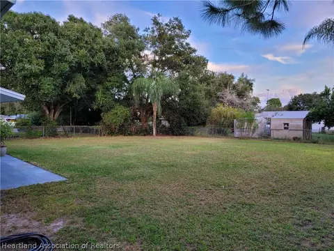 4141 Capri St, Sebring, FL 33872 photo 19