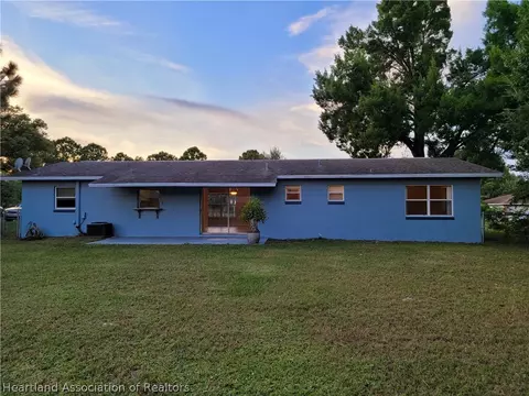 4141 Capri St, Sebring, FL 33872 photo 17