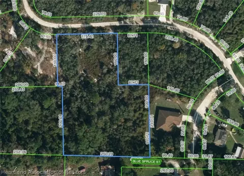 5216 Oak Cir, Sebring, FL 33875 photo 1