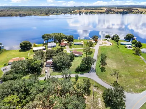 6000 Lake Front Dr, Sebring, FL 33876 photo 1