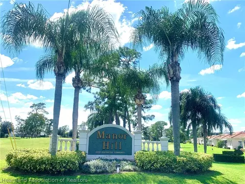 2441 Manor Dr, Sebring, FL 33872 photo 5
