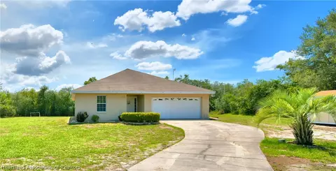 62 Deer Rd, Frostproof, FL 33843 photo 1
