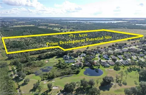 3600 Beck Ave, Sebring, FL 33870 photo 1