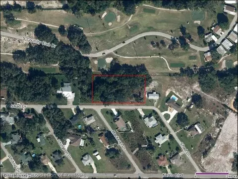 5160 Shad Dr, Sebring, FL 33870 photo 2