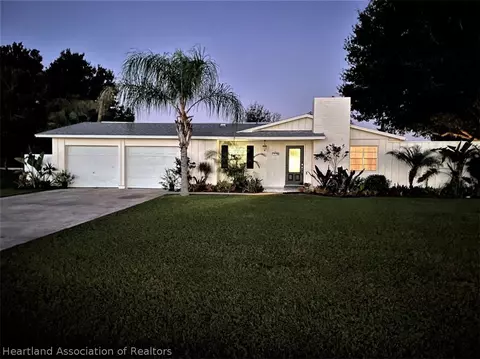 416 Cherry Tree Dr, Sebring, FL 33876 photo 1