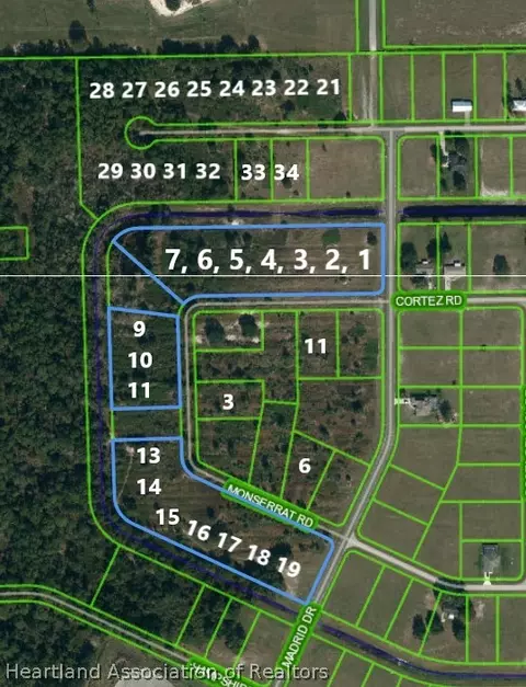 8909 Castile Rd, Sebring, FL 33876 photo 1