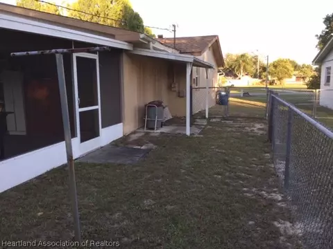 1703 Lagrange Ave, Sebring, FL 33870 photo 4
