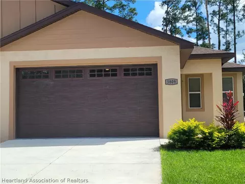 5809 Matanzas Dr, Sebring, FL 33872 photo 1