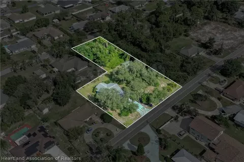 1812 Manatee Dr, Sebring, FL 33870 photo 2