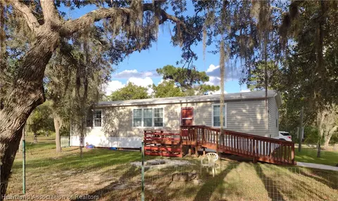 1690 Hurst Rd, Sebring, FL 33870 photo 1