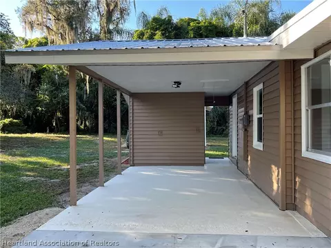 5401 Toby St, Sebring, FL 33876 photo 5
