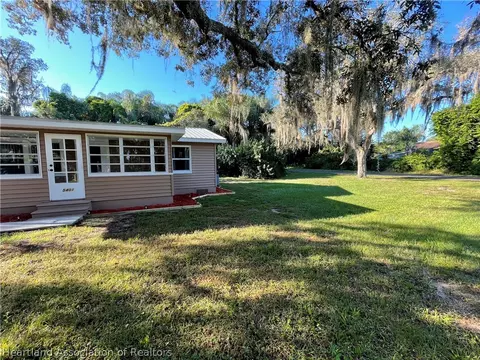 5401 Toby St, Sebring, FL 33876 photo 2
