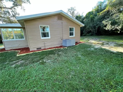 5401 Toby St, Sebring, FL 33876 photo 4