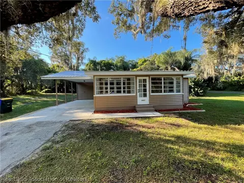 5401 Toby St, Sebring, FL 33876 photo 3
