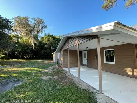5401 Toby St, Sebring, FL 33876 photo 6