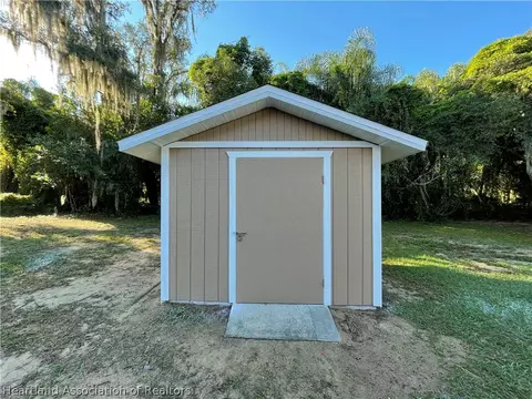 5401 Toby St, Sebring, FL 33876 photo 8