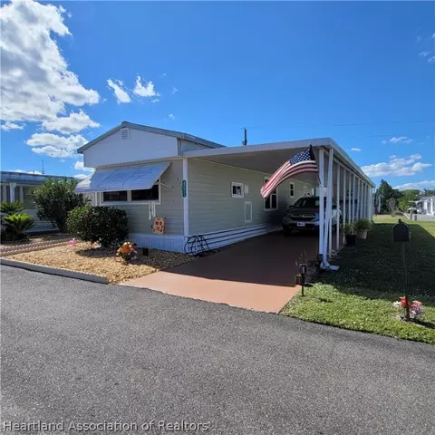 30507 Francis St, Sebring, FL 33870 photo 2