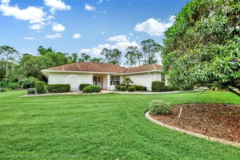 3310 Divot Rd, Sebring, FL 33872 photo 28
