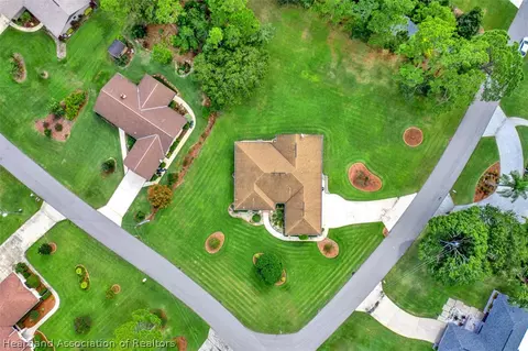 3310 Divot Rd, Sebring, FL 33872 photo 34