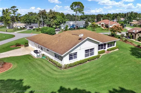 3310 Divot Rd, Sebring, FL 33872 photo 3