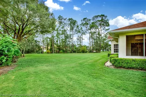 3310 Divot Rd, Sebring, FL 33872 photo 30