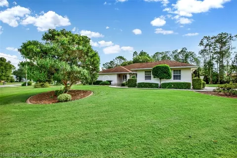 3310 Divot Rd, Sebring, FL 33872 photo 33