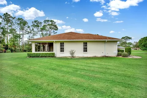 3310 Divot Rd, Sebring, FL 33872 photo 29