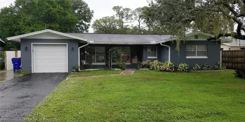118 Parkview Rd, Sebring, FL 33870 photo 1