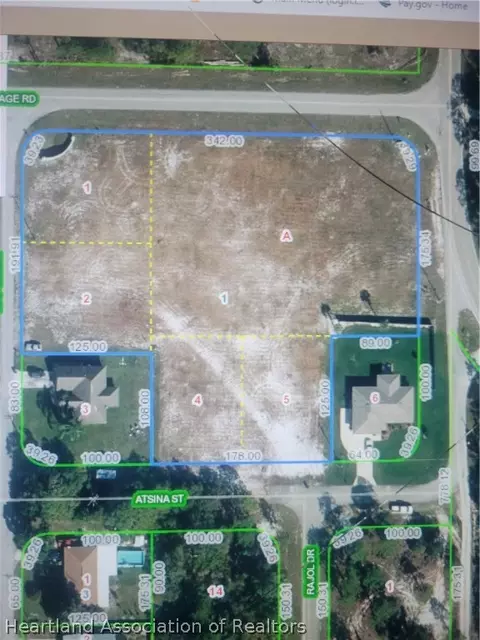 7552 Atsina St, Sebring, FL 33875 photo 34