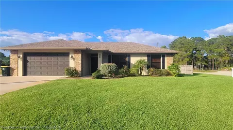 7552 Atsina St, Sebring, FL 33875 photo 1