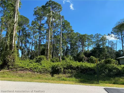 4118 Cantoria Ave, Sebring, FL 33872 photo 1