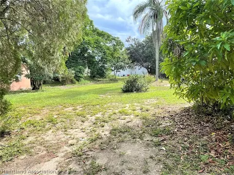 721 Lincoln Ave, Sebring, FL 33870 photo 2