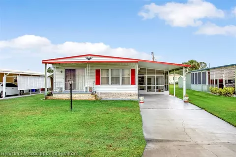3551 Delaware Ave, Sebring, FL 33870 photo 1