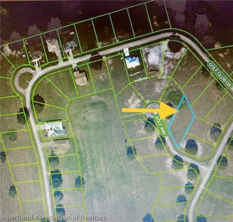 1209 Golf Way, Sebring, FL 33876 photo 1
