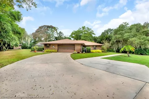1655 Dinner Lake Dr, Sebring, FL 33870 photo 27