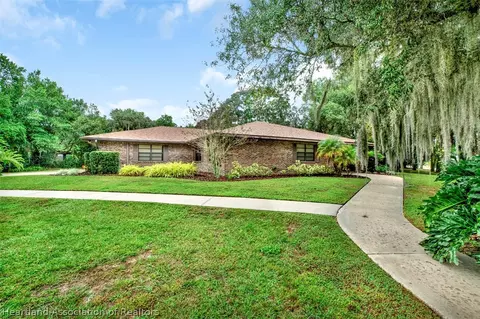 1655 Dinner Lake Dr, Sebring, FL 33870 photo 28