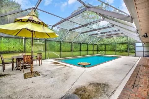 1655 Dinner Lake Dr, Sebring, FL 33870 photo 26