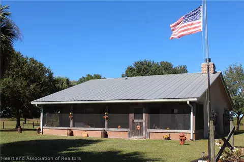 20025 NW 276th, Okeechobee, FL 34972 photo 1