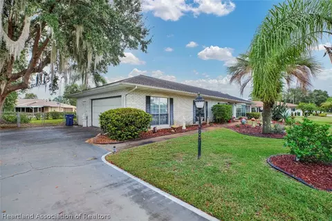 718 Golfside Ln, Sebring, FL 33870 photo 28